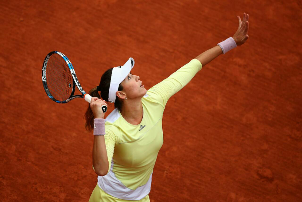 球速-莎拉波娃焦点对战，穆古鲁扎与30激战公牛分钟，比赛规则变更胜负难料！